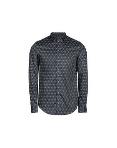 Pубашка Armani Collezioni