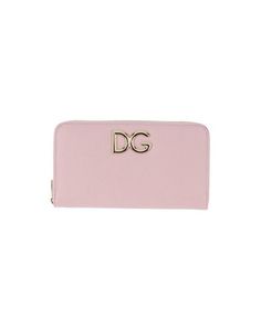 Бумажник Dolce & Gabbana