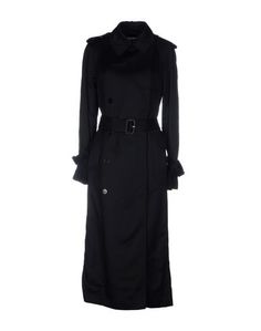 Легкое пальто Victoria Beckham