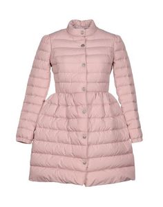 Пуховик с синт. наполнителем RED Valentino