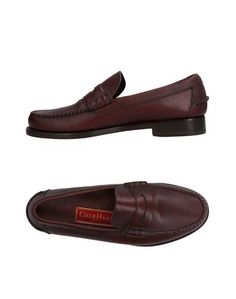 Мокасины Cole Haan