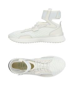 Высокие кеды и кроссовки Fenty Puma by Rihanna