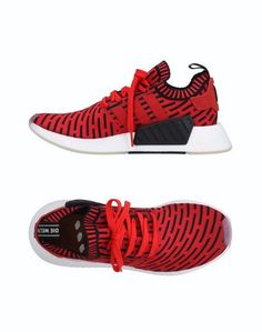 Низкие кеды и кроссовки Adidas