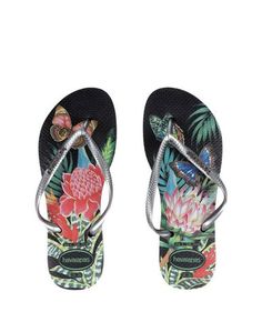 Вьетнамки Havaianas