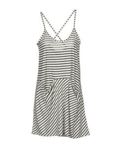 Короткое платье Topshop