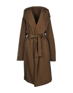 Легкое пальто Drkshdw BY Rick Owens