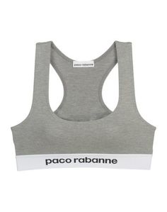 Бюстгальтер Paco Rabanne