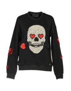 Толстовка Philipp Plein