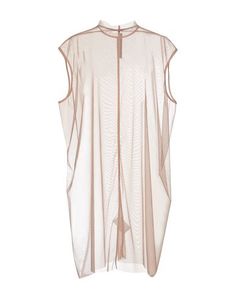 Топ без рукавов Rick Owens Lilies