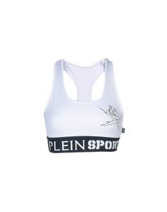 Топ без рукавов Plein Sport