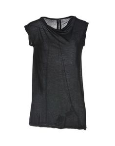 Футболка Drkshdw BY Rick Owens