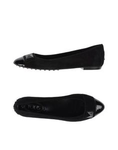 Балетки Tod`S
