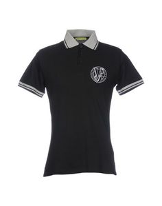 Поло Versace Jeans