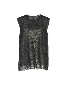 Топ без рукавов Sportmax Code