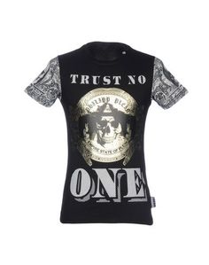 Футболка Philipp Plein