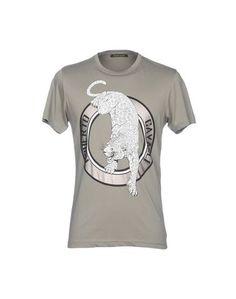 Футболка Roberto Cavalli