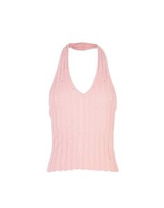 Топ без рукавов Blumarine