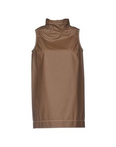 Топ без рукавов Drkshdw BY Rick Owens