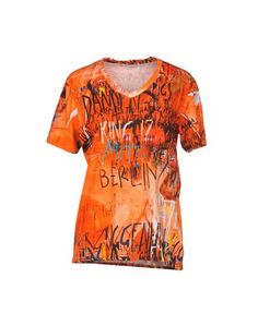 Футболка B.A. Printed Artworks