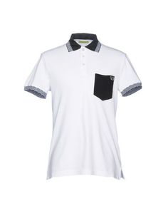 Поло Versace Jeans