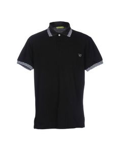 Поло Versace Jeans