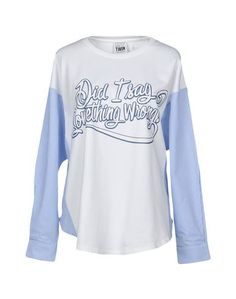 Толстовка MY Twin by Twin SET