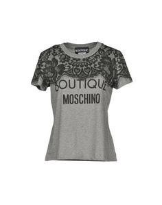 Футболка Boutique Moschino