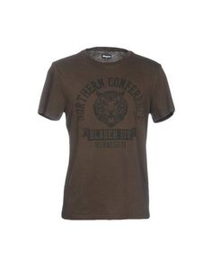 Футболка Blauer
