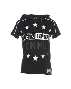 Толстовка Plein Sport