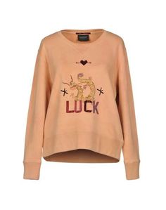 Толстовка Scotch & Soda