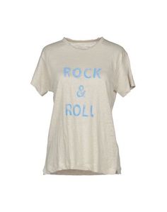 Футболка Zadig & Voltaire