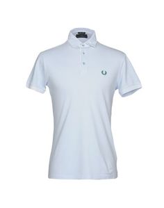 Поло Fred Perry