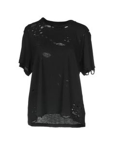 Футболка Amiri