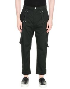 Повседневные брюки Helmut Lang