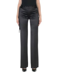 Повседневные брюки Blumarine