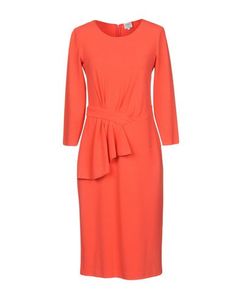 Платье до колена Armani Collezioni