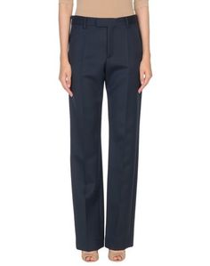 Повседневные брюки Maison Margiela