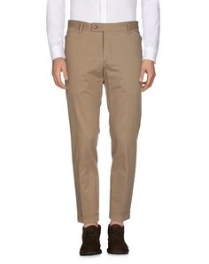 Повседневные брюки Primo Emporio