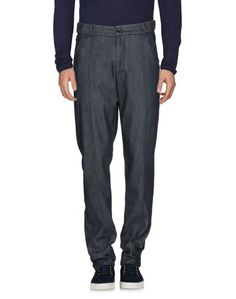 Джинсовые брюки Armani Collezioni