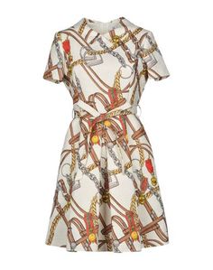 Короткое платье Blugirl Blumarine