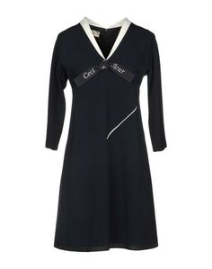 Короткое платье D Due