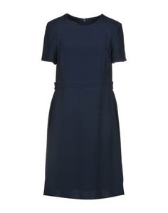 Короткое платье Emporio Armani