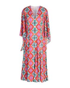 Платье длиной 3/4 Andrew GN