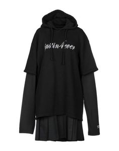 Короткое платье Vetements