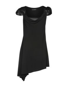 Короткое платье Mangano