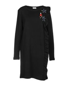 Короткое платье Vivya