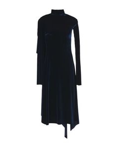 Платье до колена Vetements