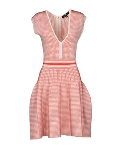 Короткое платье Elisabetta Franchi