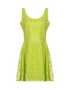Короткое платье Guess