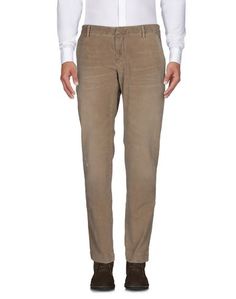 Повседневные брюки Dondup